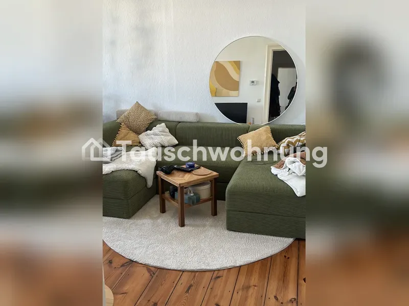 Tauschwohnung: Berliner Osten gegen Hamburger Norden — photo 1